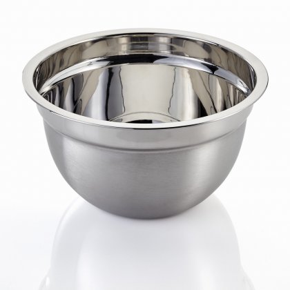 Judge Kitchen Stainless Steel Mixing Bowl 18cm/1.4lt