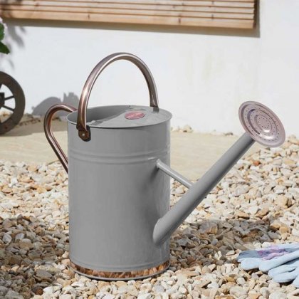 Smart Garden Watering Can 9lt Slate