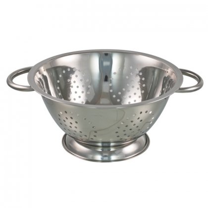 Buckingham Deep Colander - 29cm