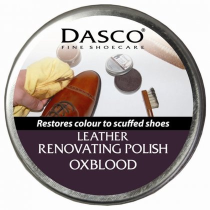 dasco renovating polish