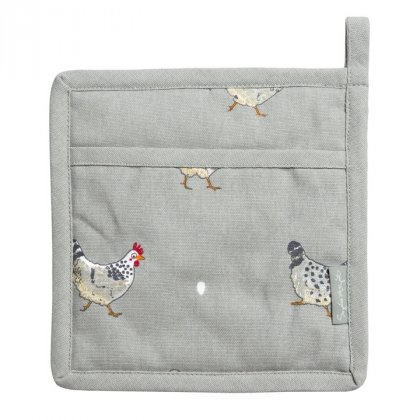 Sophie Allport Pot Grab - Chicken