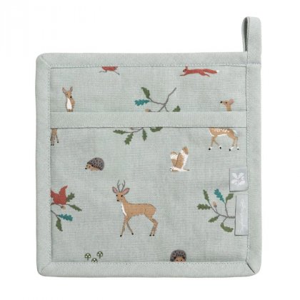 Sophie Allport Pot Grab - Woodland