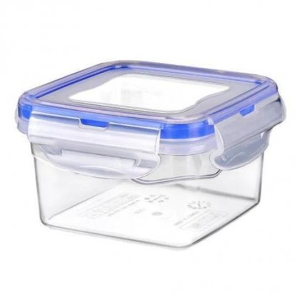 Hobby Square Airtight Food Saver - 0.3L