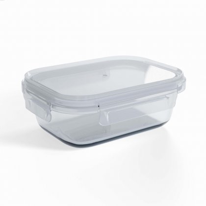 Jomafe Cook & Care Rectangular Glass Food Dish - 1520ml