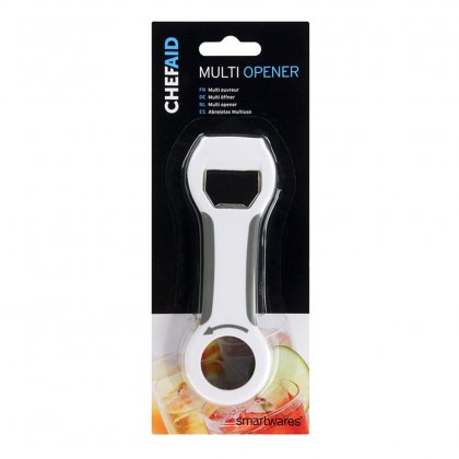 Chef Aid Multi Opener