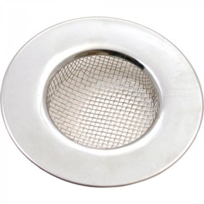 Tala Stainless Steel Mini Sink Strainer