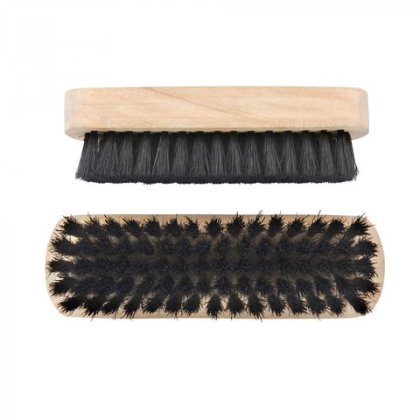 Elliott Shoe Brush Set