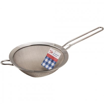 Tala Sieve Stainless Steel - 18cm