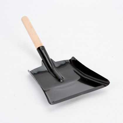 Inglenook Large 9'' Wooden Handle Shovel