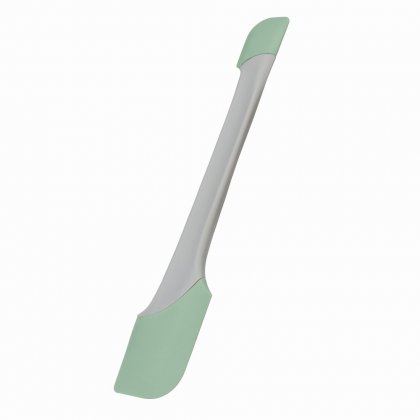 Fusion Twist Dual Spatula - Mint