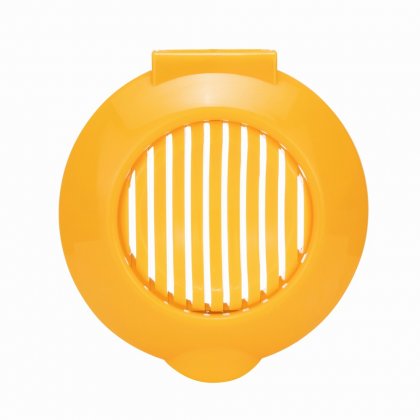Fusion Twist Egg Slicer - Yellow