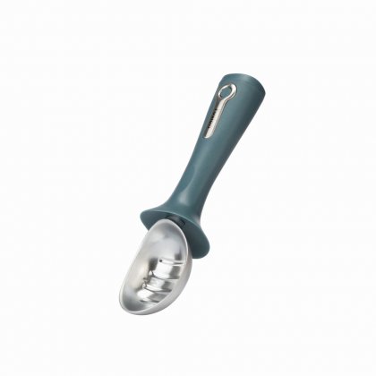 Fusion Twist Ice Cream Scoop - Blue