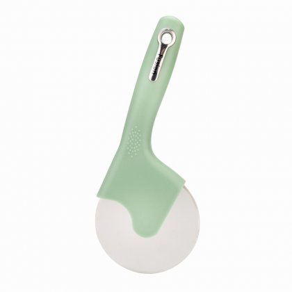 Fusion Twist Pizza Cutter - Mint