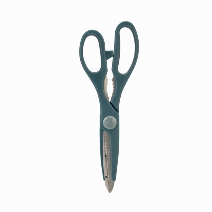 Fusion Twist Scissors - Blue