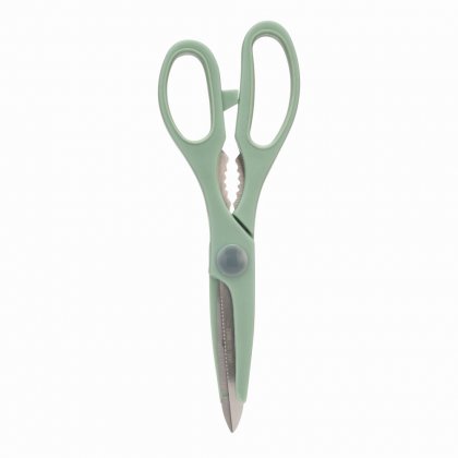Fusion Twist Scissors Mint