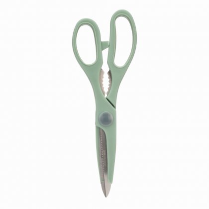 Fusion Twist Scissors - Mint