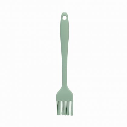 Fusion Twist Silicone Pastry Brush - Mint