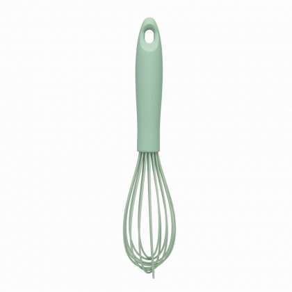 Fusion Twist Silicone Whisk - Mint