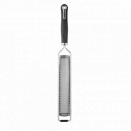 Fusion Stainless Steel Long Fine Grater