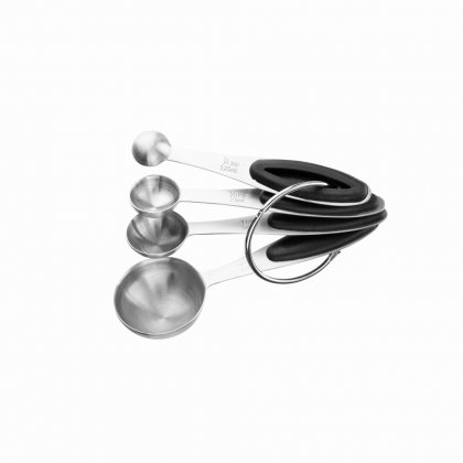 Fusion Stainless Steel Measuring Spoons