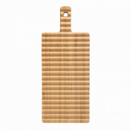 &Again Bamboo Mini Prep Board