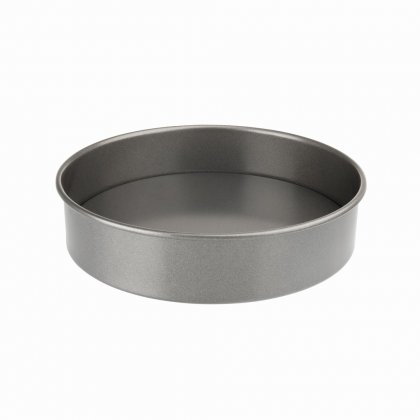 Luxe Kitchen 18cm Loose Base Sandwich Pan