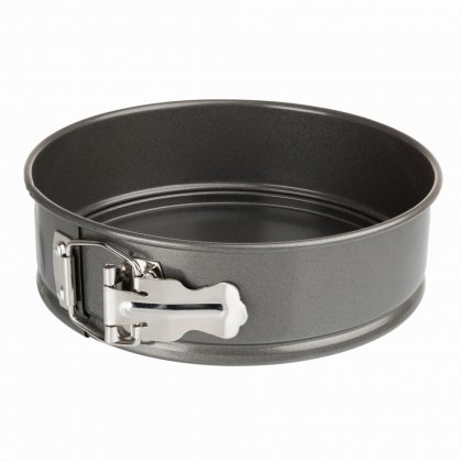 Luxe Kitchen 20cm/8 Springform Cake Pan