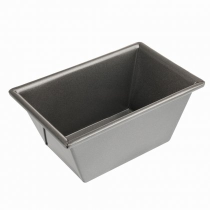 Luxe Kitchen 1lb Folded Loaf Tin