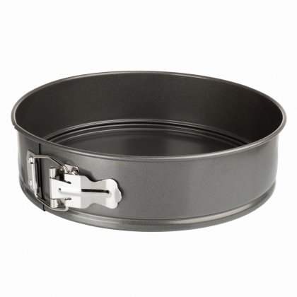 Luxe Kitchen 25cm Spring Form Cake Pan