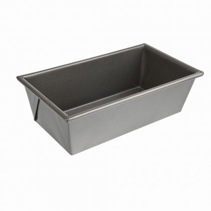 Luxe Kitchen 2lb Traditional Folded Loaf Pan