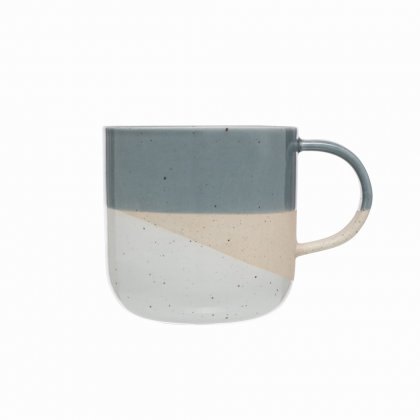 Siip 3 Layer Dip Mug Blue