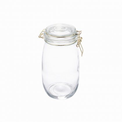 The Kitchen Pantry 1.5 Litre Preserving Jar