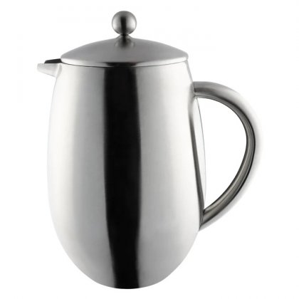 Caf Ol Bellied 8-Cup Cafetiere