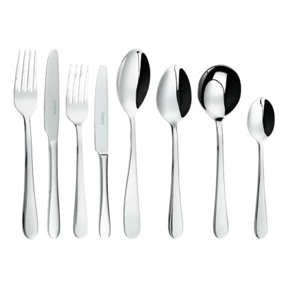 Grunwerg 18/0 Stainless Steel Cutlery - Windsor