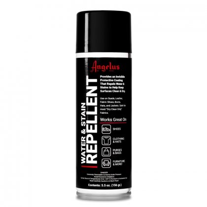 Angelus Water & Stain Propellant 5.5fl.oz