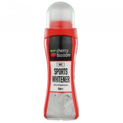 Cherry Blossom Sports Shoe Whitener 85ml