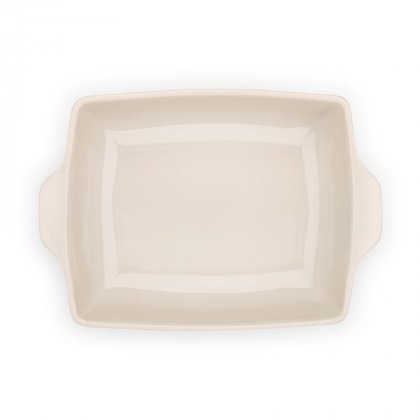 Jomafe Classic Duck Egg Rectangular Oven Dish - 36cm