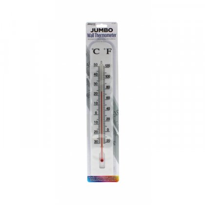 Rysons Jumbo Wall Thermometer