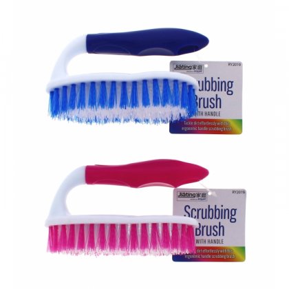 Rysons Scrubbing Brush