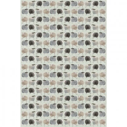 Alex Clark Tea Towel - Splendid Sheep