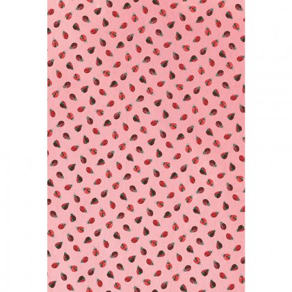 Alex Clark Tea Towel - Ladybirds