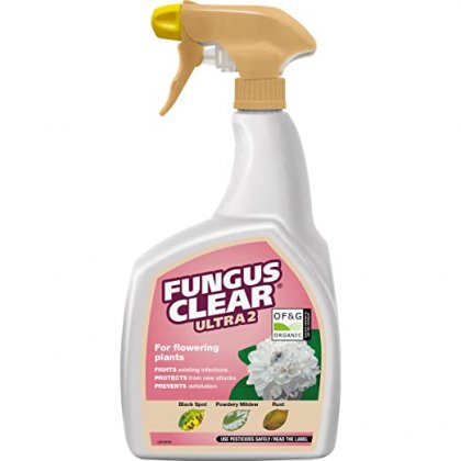 FungusClear Ultra 2 Ready To Use - 800ml