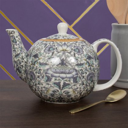 Lesser and Pavey Lodden Tea Pot