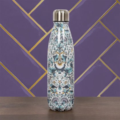 Lesser and Pavey Lodden Flask