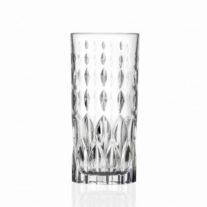 Marilyn Hi Ball Glass