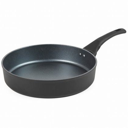 Russell Hobbs 28cm Crystaltech Tall Frypan