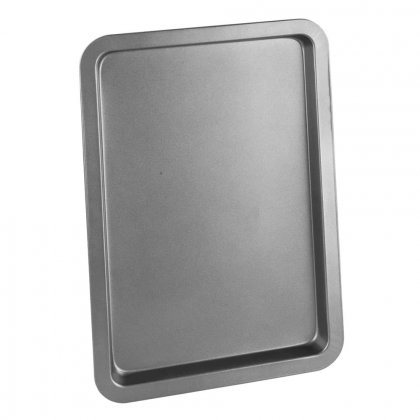 Chef Aid Baking Tray 33cm x 21cm x 1.5cm