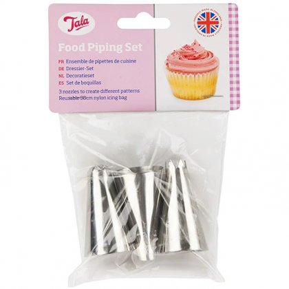 Tala Food Decorating Set