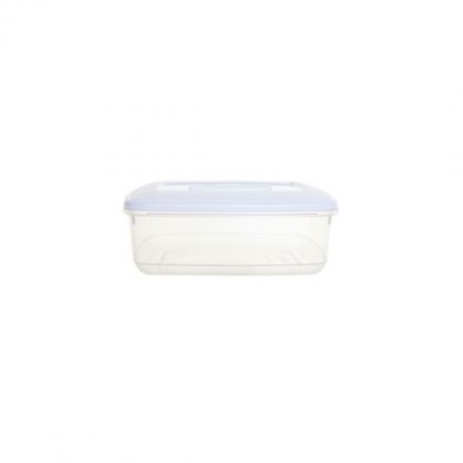 Whitefurze 4L Food Storage Box