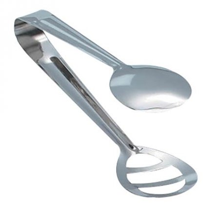 Zodiac Salad Tongs - 19cm